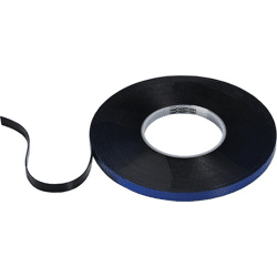 Hettich doppelseitiges Klebeband SlideLine M 9227006,             für 2-bahniges Laufprofil,             L 25 m