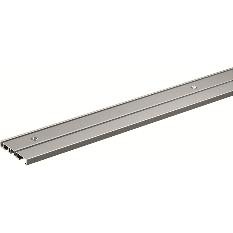 Laufprofil SlideLine M, zweibahnig