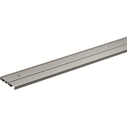 Laufprofil SlideLine M, zweibahnig