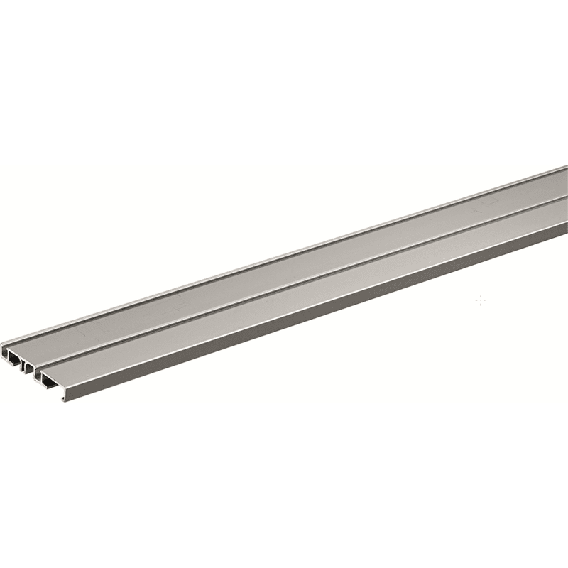 Laufprofil SlideLine M, zweibahnig
