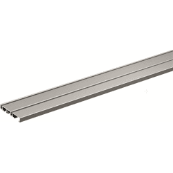 Laufprofil SlideLine M, zweibahnig