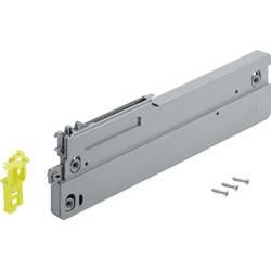 Hettich TopLine L,                                                Set Öffnungsdämpfung Silent System,                                                20
