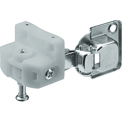Hettich Faltt.-Führungsteil, WingLine S TX42, 9283261, rechts