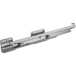 Hettich Vollauszug Actro EINZELN mit Silent System/Push to open Silent (NIK)