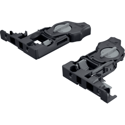 Hettich Actro 5D Schnäpper Garnitur