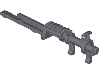 Actro 5D PTO Adapter