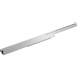 Hettich Unterflur-Teilauszug, Quadro 25, 9158959, mit Silent System, 470mm, rechts