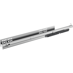 Hettich Quadro V6 Silent System,  470 mm,  EB 10,5 mm,  links