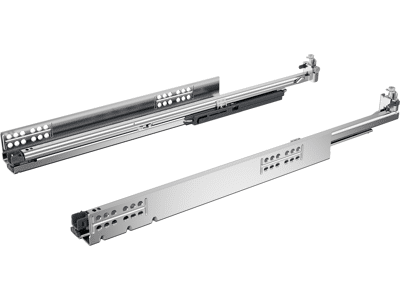 Quadro V6 25 5D, Silent System