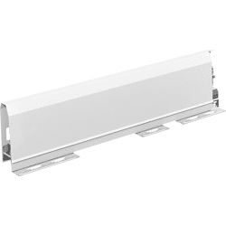 Hettich Schubkastenzarge ArciTech, 126 mm, Stahl (NIK)