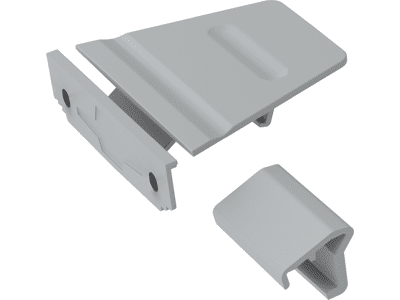 Mitnehmer ArciTech, Kunststoff