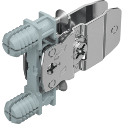 Hettich Avt You Frontbef. H101 + Schr.   Se21449
