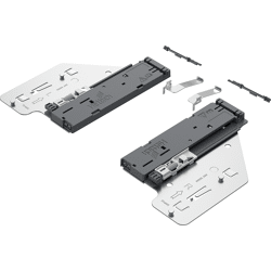 Hettich Öffnungssystem Actro 5D