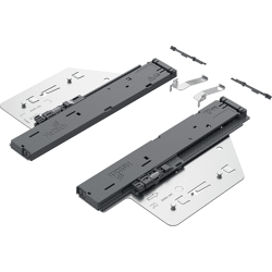 Hettich Schubkasten-Öffnungssystem,  Push-to-open Silent,  Actro YOU,  9257892