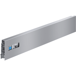 Hettich MB-Schubkastenzarge, InnoTech Atira, 9194399, 470mm, rechts, silber