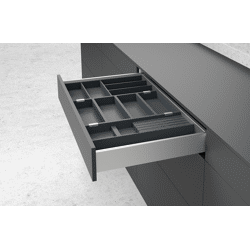 OrgaTray 270 Multifunktionseinsatz,  Nennlänge 470 mm