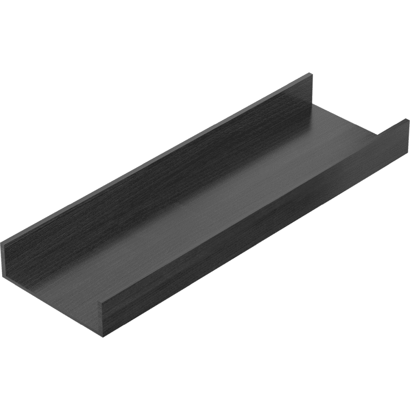 OrgaTray 270 Multifunktionseinsatz,  Nennlänge 470 mm