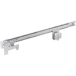 Hettich Kugelauszug KA 270, Stahl