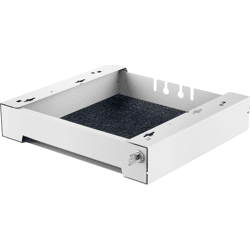 Hettich Materialschale SmarTray Stahl 75, Stahl