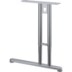 Hettich Tischgestell Change Basic C-Grundfuß