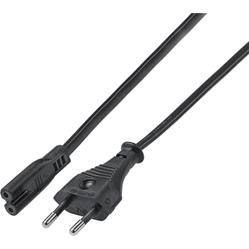 Hettich CF2 Anschlusskabel 2-pol Euro
