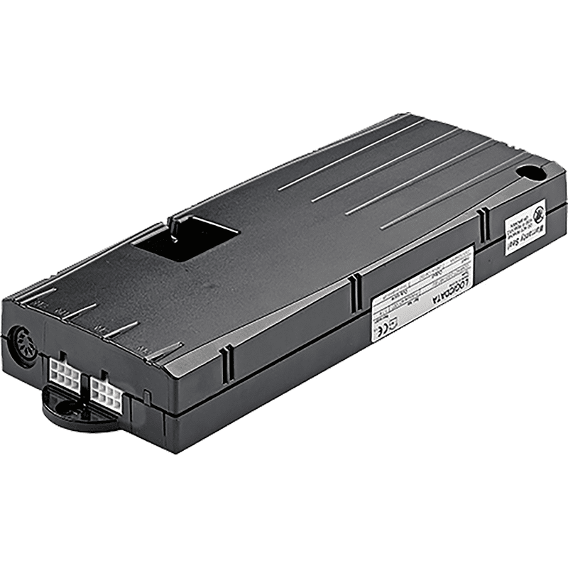 Steuerung LegaDrive Compact