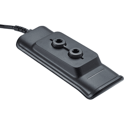 Handschalter Easy2move 9277920, für Tischplatten, schwarz