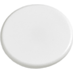 Hettich Verbindungsbeschlag-Abdeckkappe,                                                                  Ø 15mm,                                                                  71054,                                                                  weiß