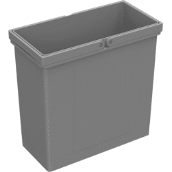 Hettich Eimer ArciTech / InnoTech Pull, Kunststoff