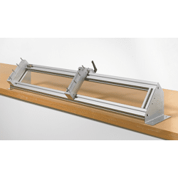Hettich Schubkast.-Montagehilfe, ArciTech/InnoTech/InnoTech Atira 9184693, f.Holzrückw.