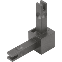 Hettich Verbinder Cadro 2-fach