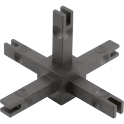 Hettich Verbinder Cadro 5-fach