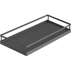 Hettich Dispensa Duo III Tablar Arena Classic KB600 anthrazit