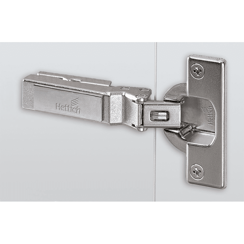 Sonderwinkeltopfscharnier Intermat 9944 W-30 125° mit Schließautomatik