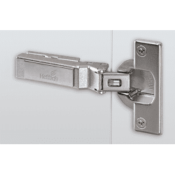 Sonderwinkeltopfscharnier Intermat 9944 W-30 125° mit Schließautomatik