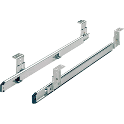 Hettich Kugelauszug KA 3434, Stahl