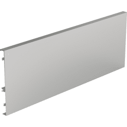 Hettich Rückwand ArciTech, 186 mm, zum Ablängen