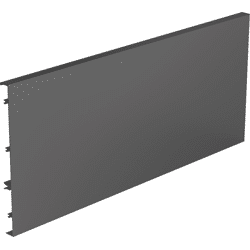 Hettich Rückwand ArciTech, 218 mm, zum Ablängen