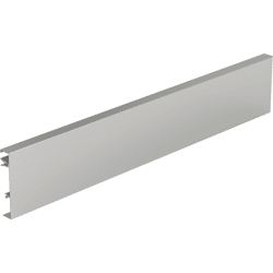 Hettich Rückwand ArciTech, 94 mm, zum Ablängen