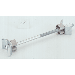 Hettich MB-Arbeitsplattenverbinder, L 150mm, Maß X 73-80mm, AVB 5, 16048
