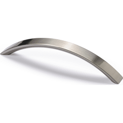 Hettich Rundbogengriff Balmo, Zink