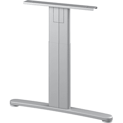 Hettich Grundfuß Change Basic, Stahl