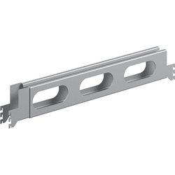 Hettich Tischgestell-Traverse Chance Basic, Stahl