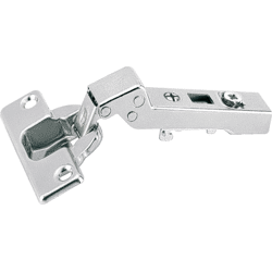 Hettich Sonderwinkeltopfscharnier Intermat 9966 W30 95° o. Schließautomatik