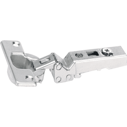 Hettich Sonderwinkeltopfscharnier Intermat 9944 W-45 125° mit Schließautomatik