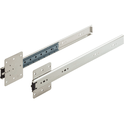 Hettich Möbel-Drehschiebetürsystem,                                      TB 300-400mm,                                      14kg,                                      KA 5740,                                      41373,                                      Stahl