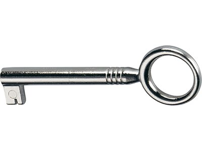 Schlüssel Typ 09