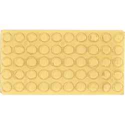 Hettich Türanschlagsdämpfer selbsklebend