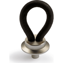 Knopf Filaga, Leder