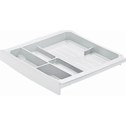 Hettich Schreibmaterialschale SmarTray, weiß